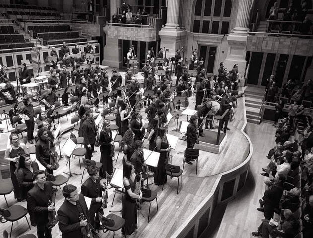 Ana Aline Valentim, festival internacional de campos do jordão